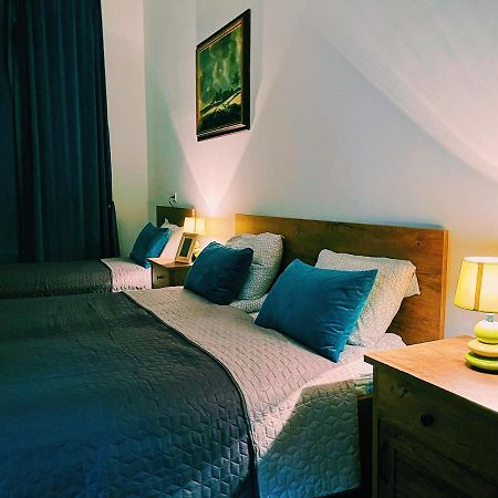 Le Royal Suites Sarajevo - City Center Eksteriør billede