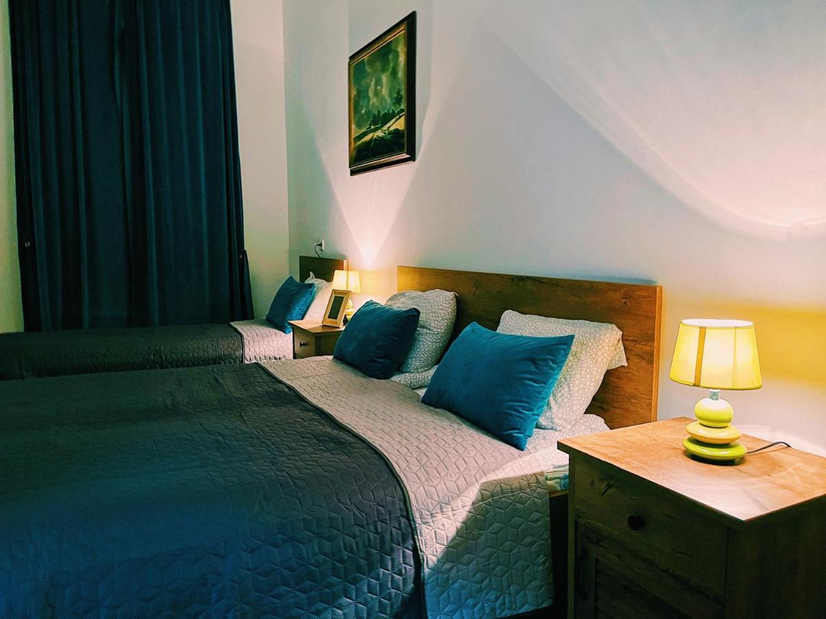 Le Royal Suites Sarajevo - City Center Eksteriør billede