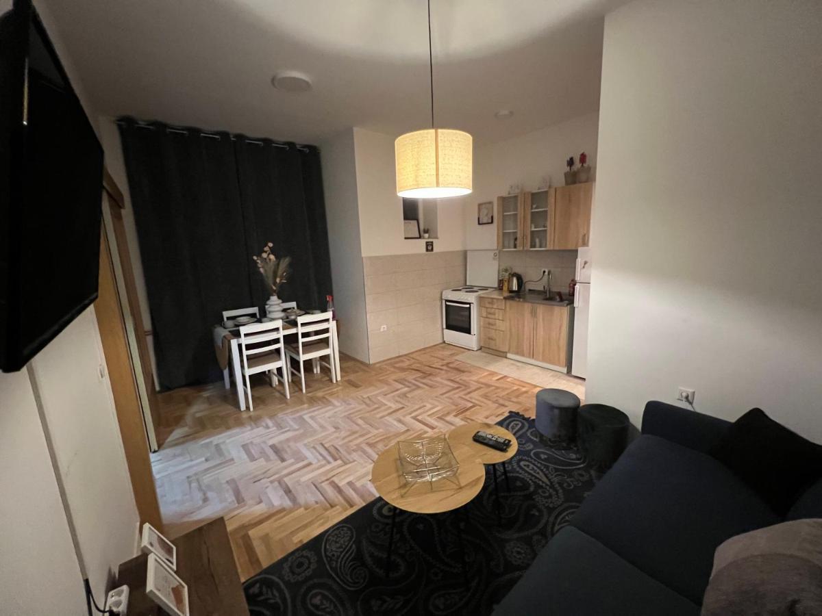 Le Royal Suites Sarajevo - City Center Eksteriør billede