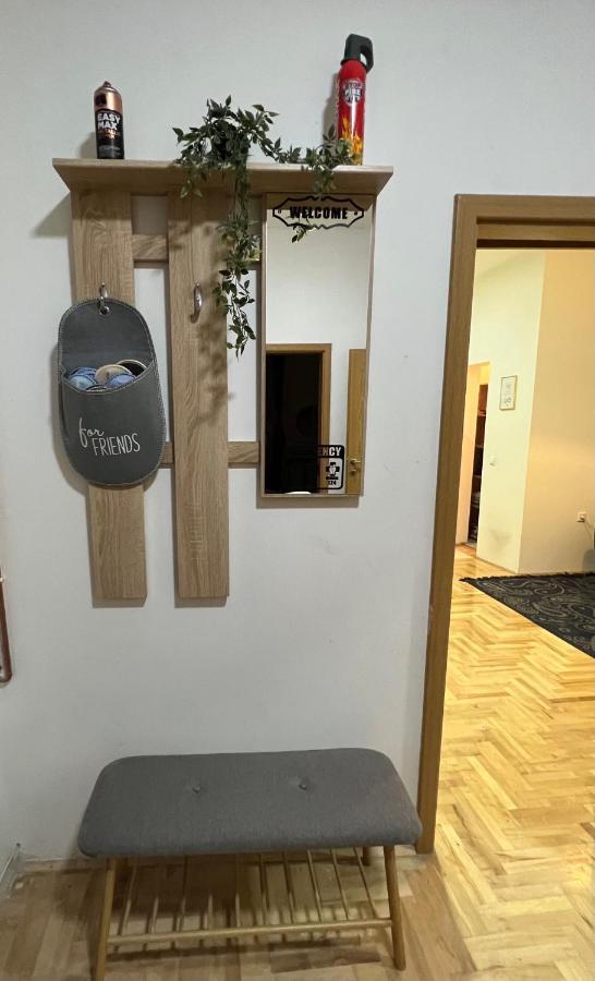 Le Royal Suites Sarajevo - City Center Eksteriør billede