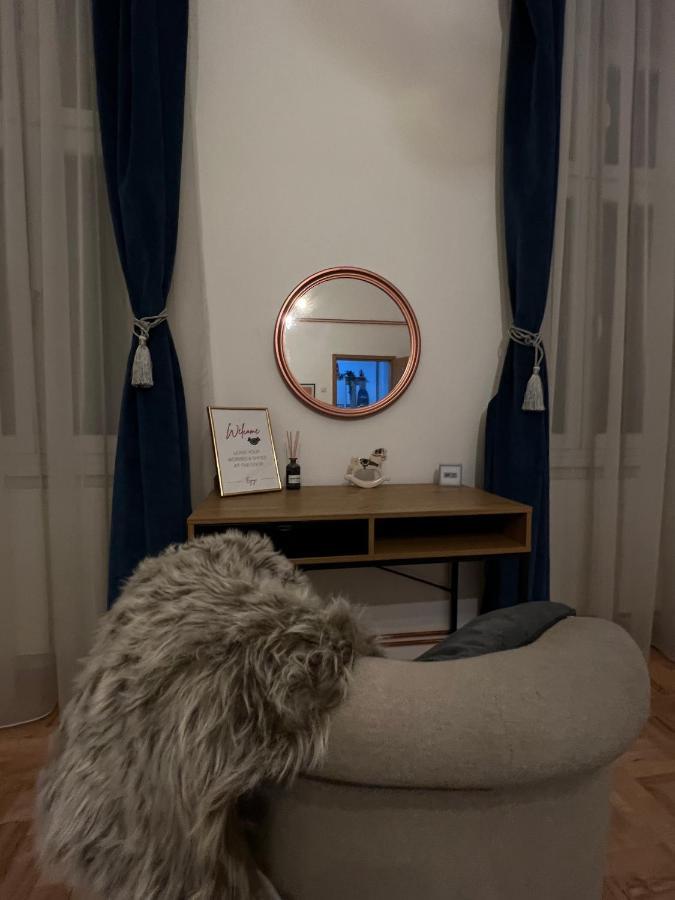 Le Royal Suites Sarajevo - City Center Eksteriør billede