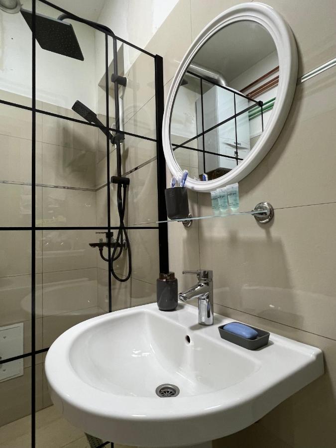 Le Royal Suites Sarajevo - City Center Eksteriør billede