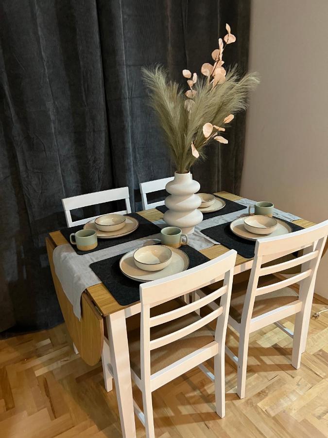 Le Royal Suites Sarajevo - City Center Eksteriør billede
